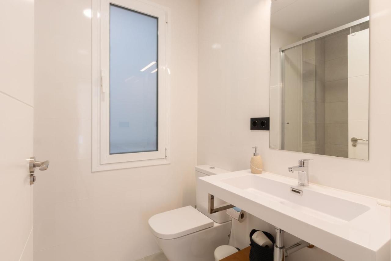 Imagen Metrosol Deluxe By Valcambre Leilighet Sevilla Eksteriør bilde