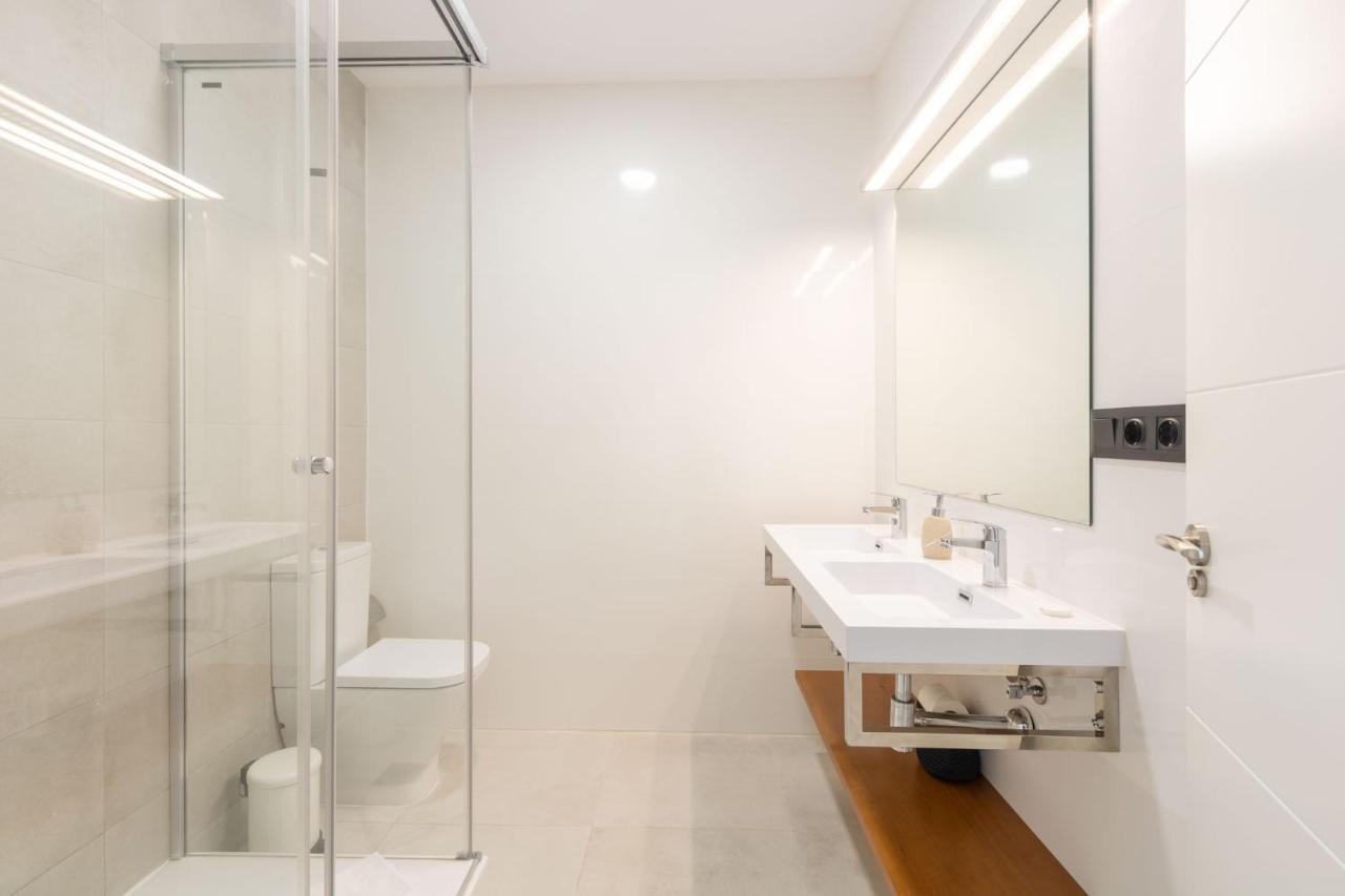 Imagen Metrosol Deluxe By Valcambre Leilighet Sevilla Eksteriør bilde