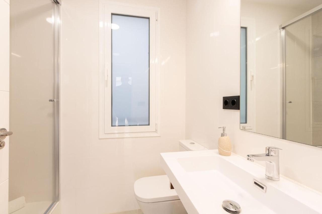 Imagen Metrosol Deluxe By Valcambre Leilighet Sevilla Eksteriør bilde